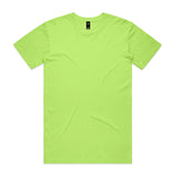 AS Colour Staple Tee Citrus (5001) - XS - T-Shirts