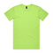 AS Colour Staple Tee Citrus (5001)