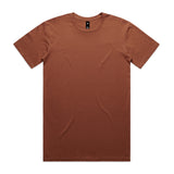 AS Colour Staple Tee Clay (5001) - XS - T-Shirts