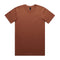 AS Colour Staple Tee Clay (5001)