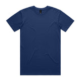 AS Colour Staple Tee Cobalt (5001) - XS - T-Shirts