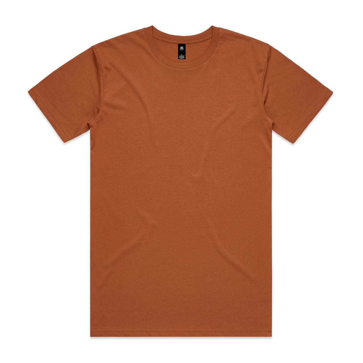 AS Colour Staple Tee Copper (5001)