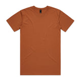 AS Colour Staple Tee Copper (5001) - XS - T-Shirts