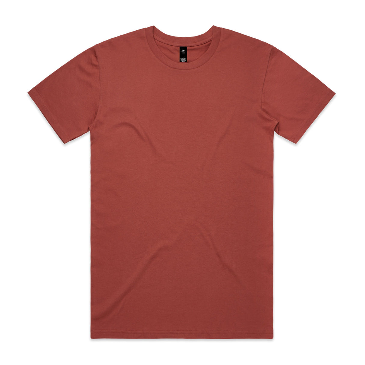 AS Colour Staple Tee Coral (5001)