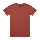 AS Colour Staple Tee Coral (5001) - XS - T-Shirts
