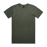 AS Colour Staple Tee Cypress (5001) - XS - T-Shirts