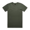 AS Colour Staple Tee Cypress (5001)