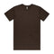 Staple Tee Dark Chocolate (5001)