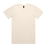 AS Colour Staple Tee Ecru (5001) - XS - T-Shirts