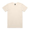 AS Colour Staple Tee Ecru (5001)
