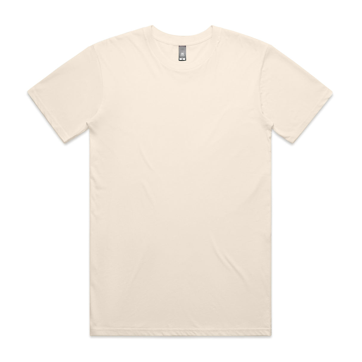 Staple Tee Ecru (5001)