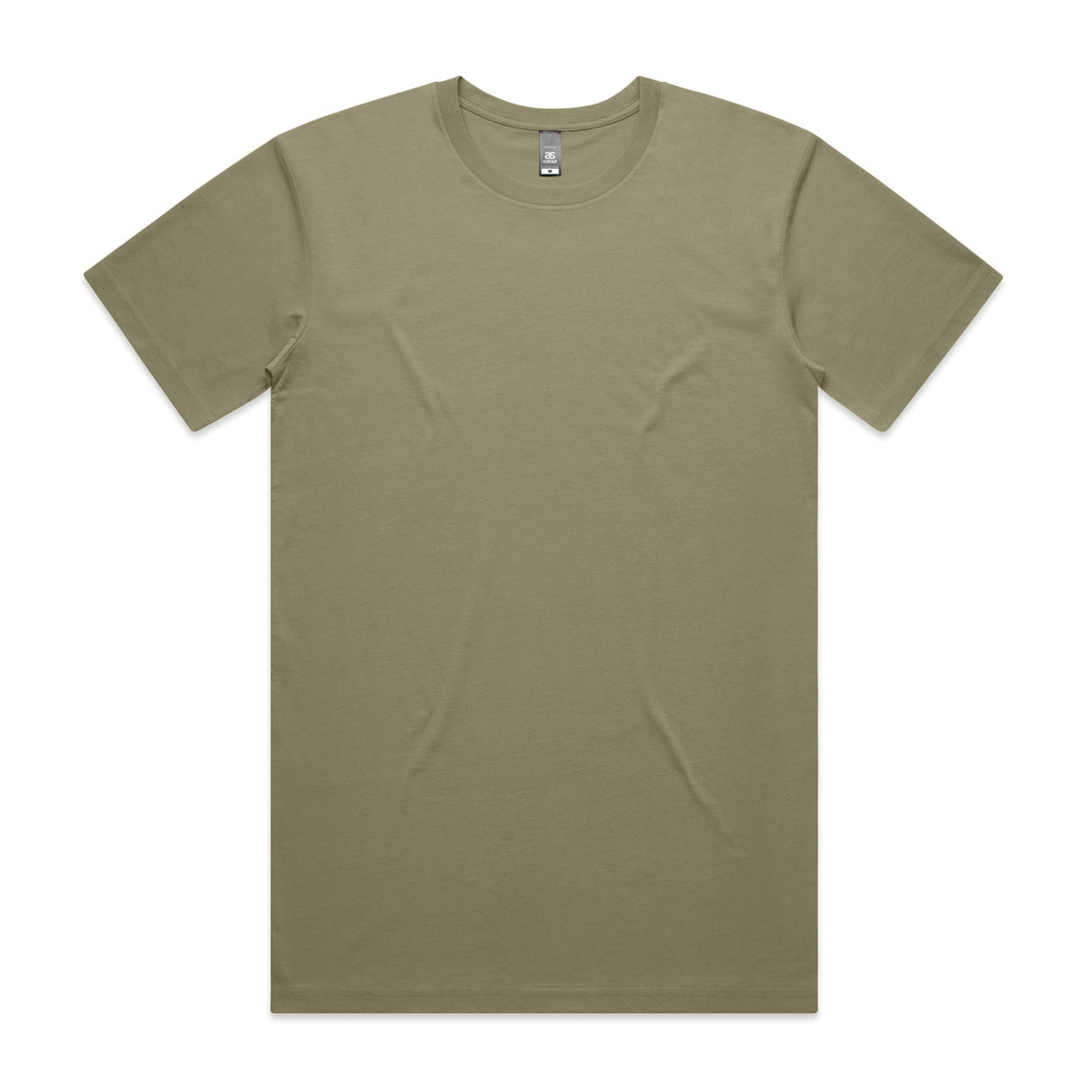 Staple Tee Eucalyptus (5001)