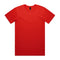 AS Colour Staple Tee Fire (5001)