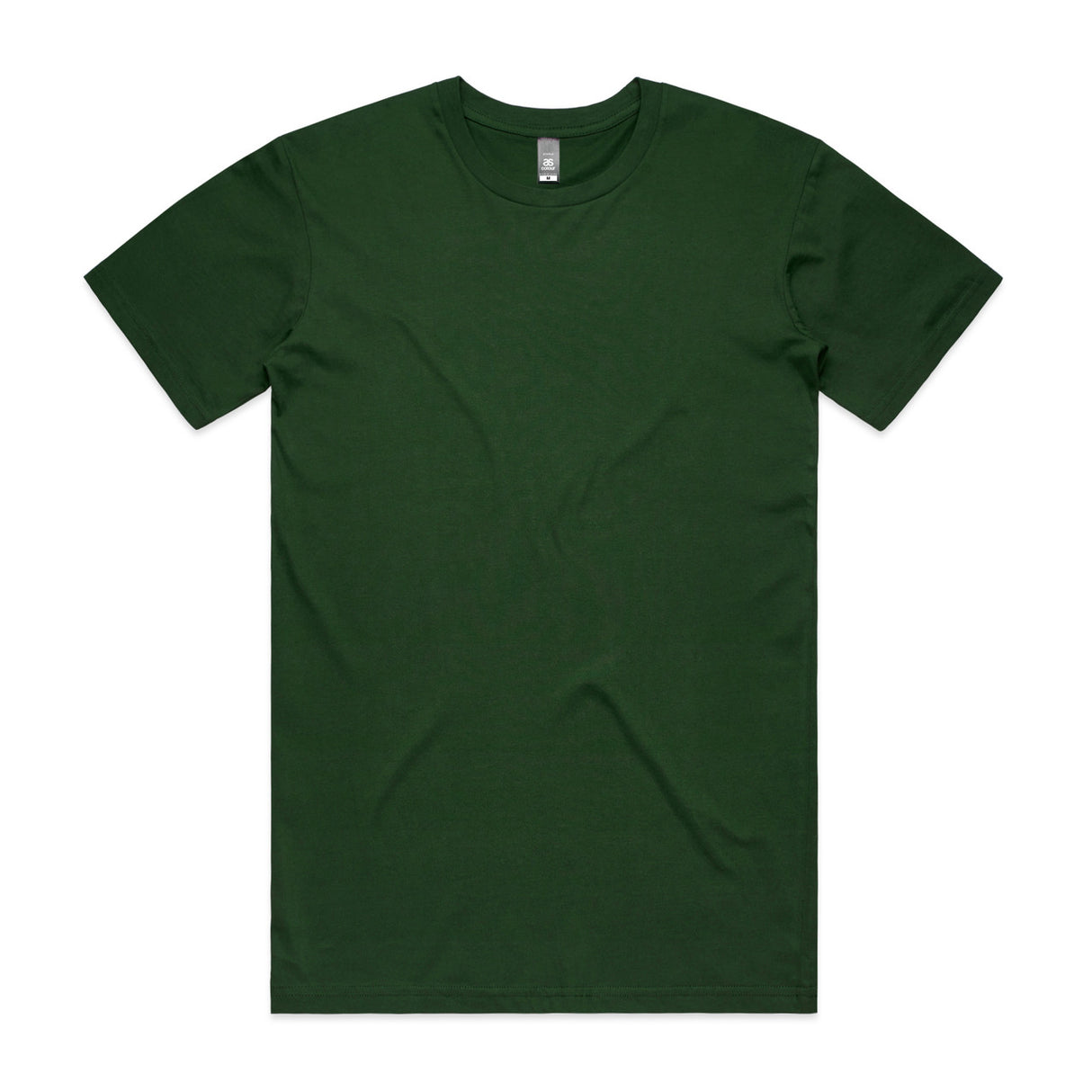 Staple Tee Forest Green (5001)