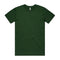 Staple Tee Forest Green (5001)