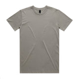 AS Colour Staple Tee Granite (5001) - XS - T-Shirts