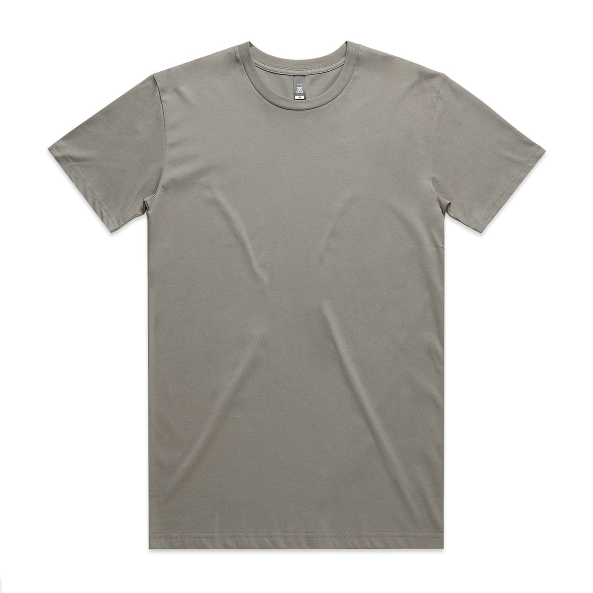 Staple Tee Granite (5001)