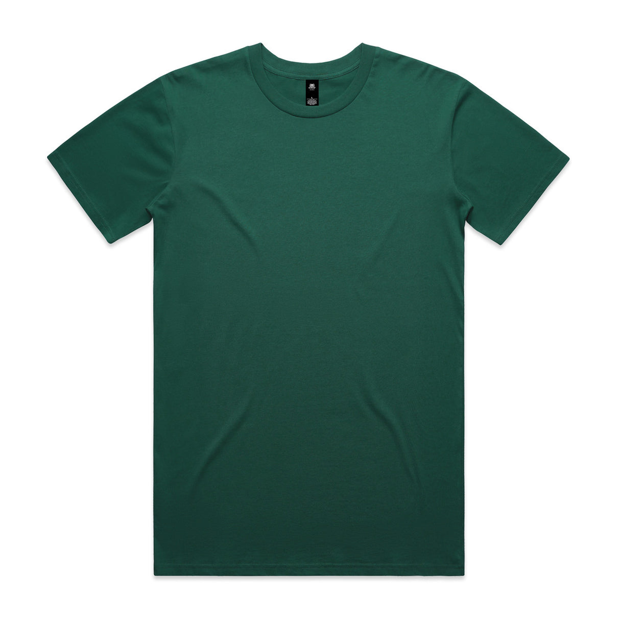 AS Colour Staple Tee Jade (5001)