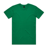 AS Colour Staple Tee Kelly Green (5001) - XS - T-Shirts