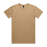 AS Colour Staple Tee Khaki (5001) - XS - T-Shirts
