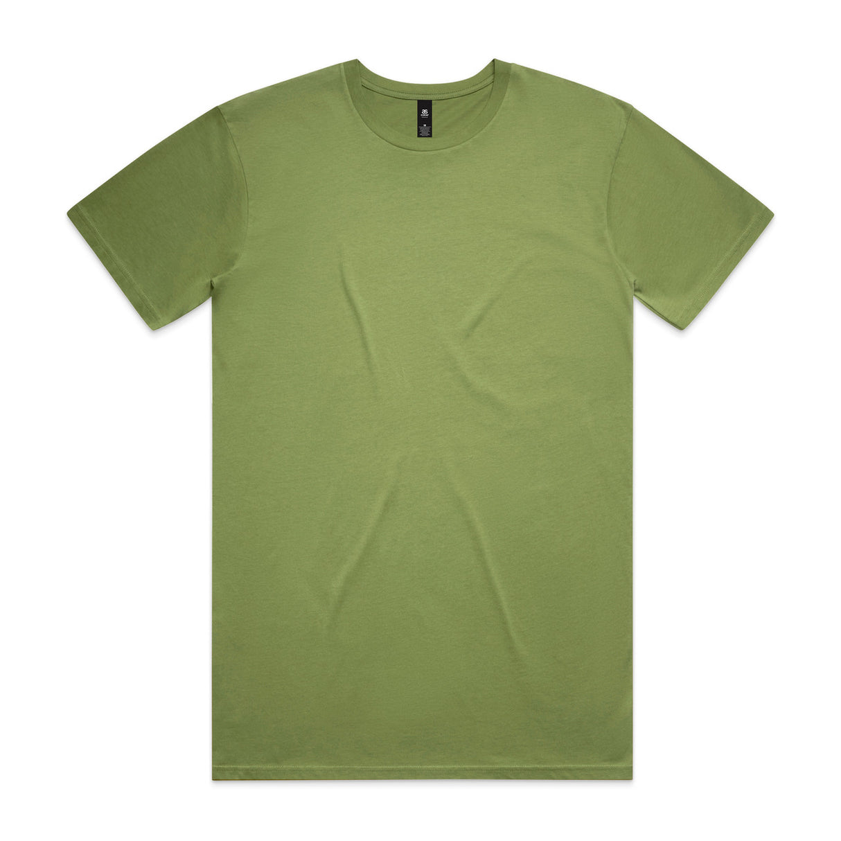 AS Colour Staple Tee Kiwi (5001)