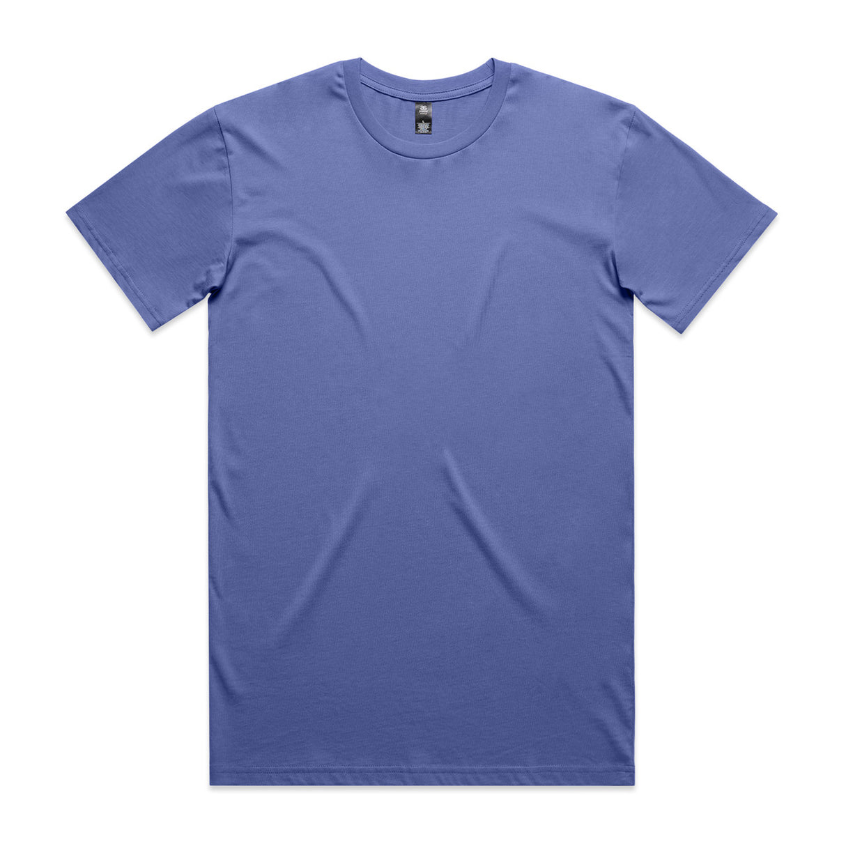 AS Colour Staple Tee Lapis (5001)