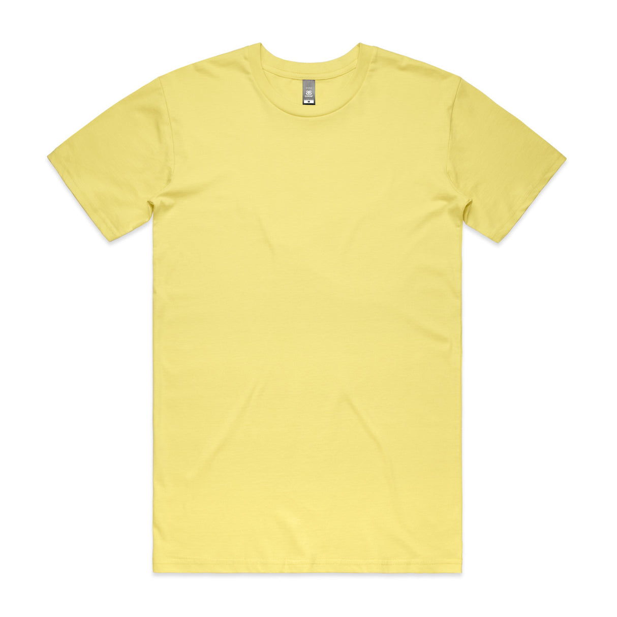 Staple Tee Lemon (5001)