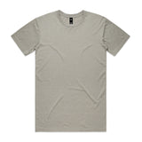 AS Colour Staple Tee Light Grey (5001) - XS - T-Shirts