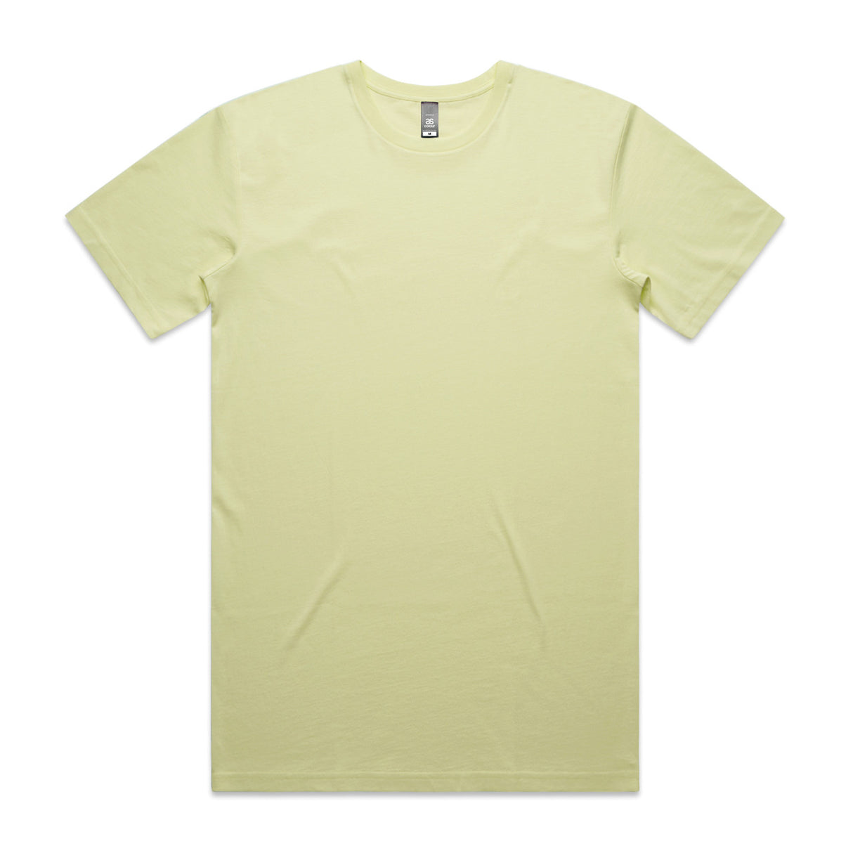 Staple Tee Lime (5001)