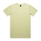 AS Colour Staple Tee Lime (5001)