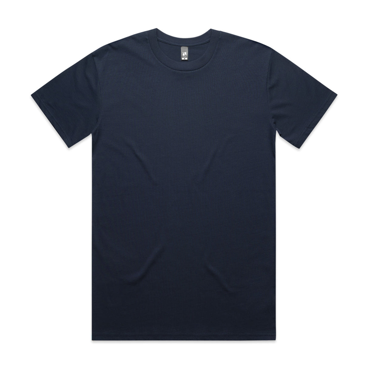 Staple Tee Midnight Blue (5001)