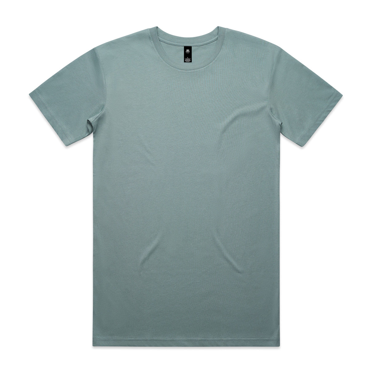 AS Colour Staple Tee Mineral (5001)