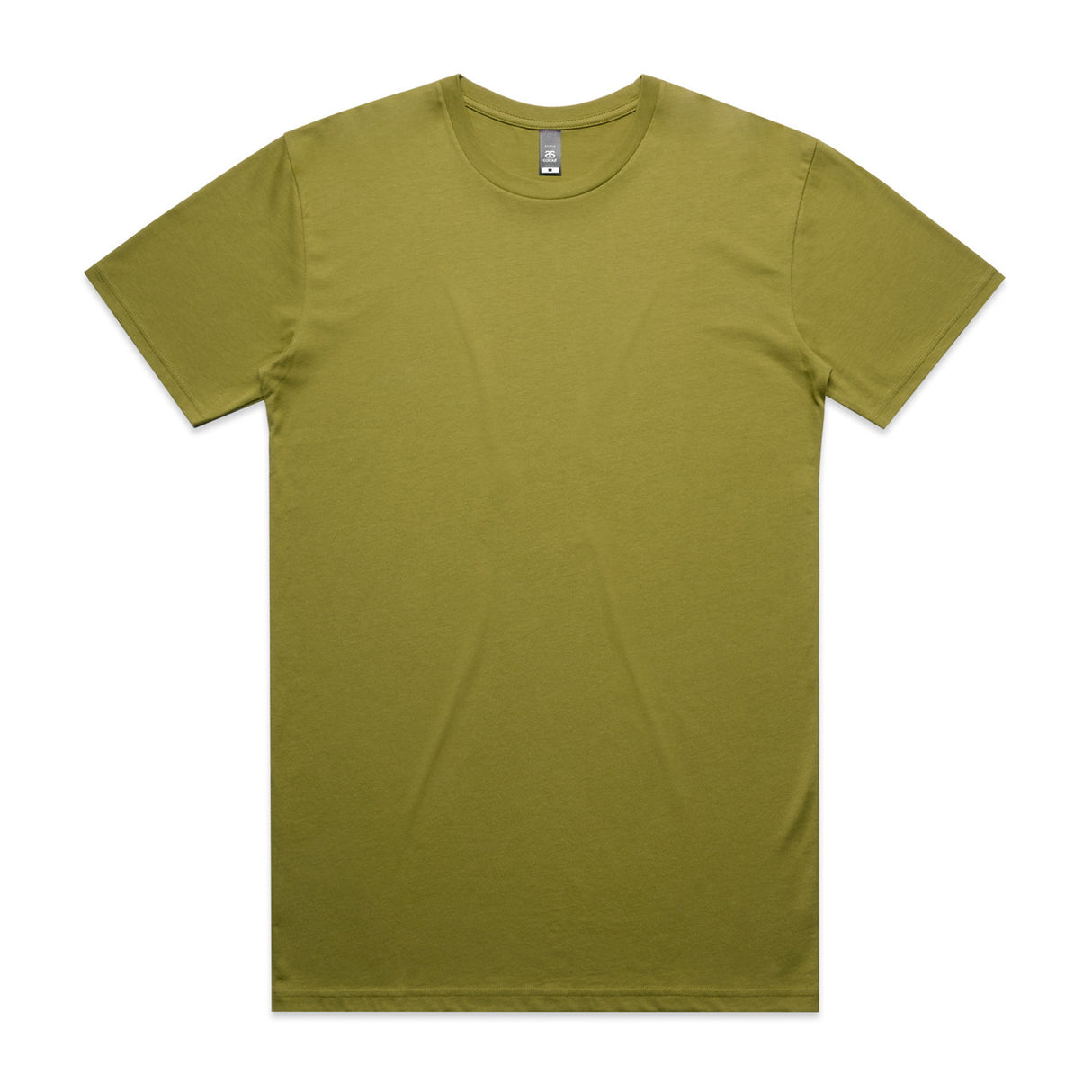 Staple Tee Moss (5001)