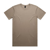 AS Colour Staple Tee Mushroom (5001) - XS - T-Shirts