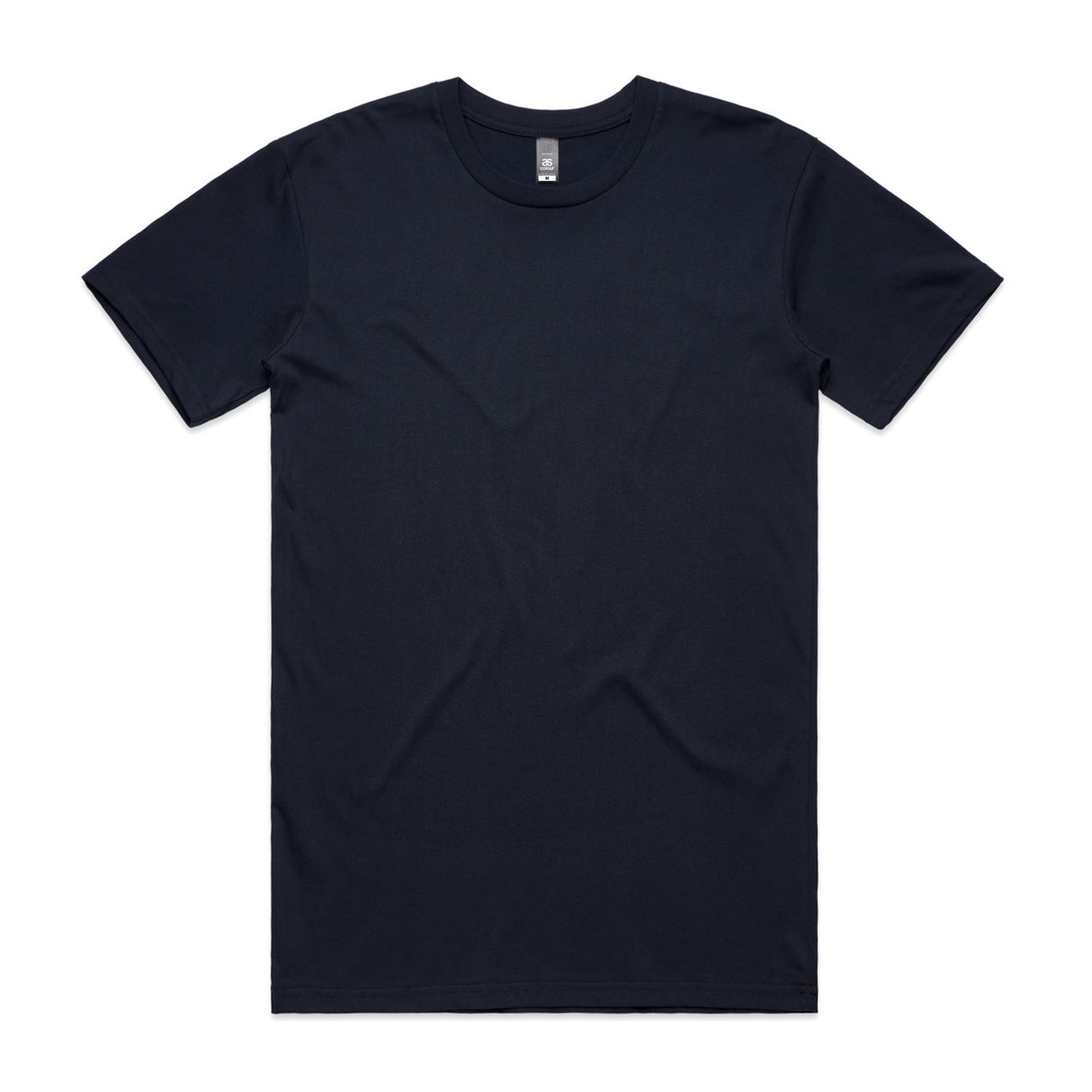 Staple Tee Navy (5001)