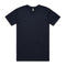 Staple Tee Navy (5001)