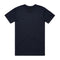 AS Colour Staple Tee Navy (5001)