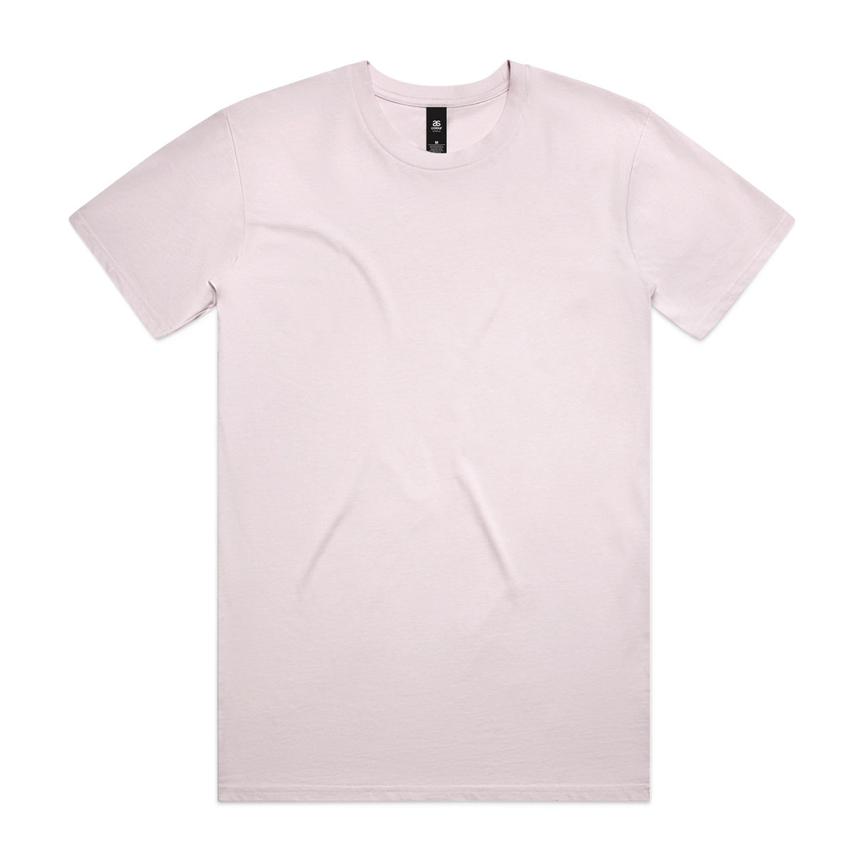 AS Colour Staple Tee Orchid (5001)
