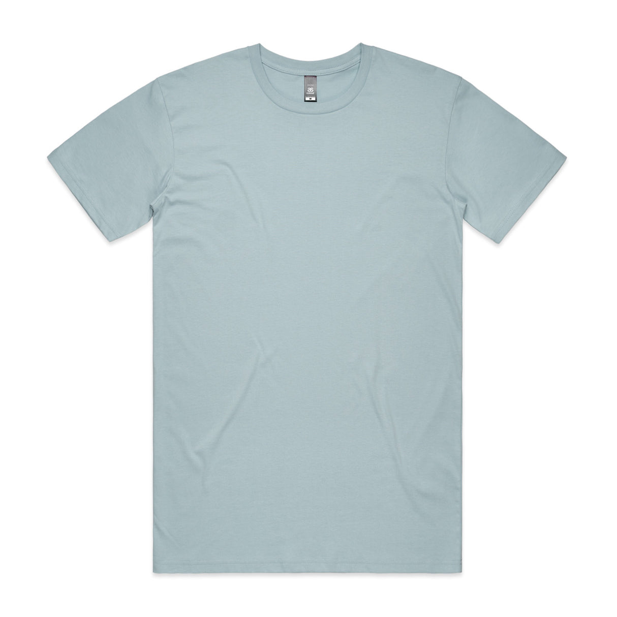 Staple Tee Pale Blue (5001)