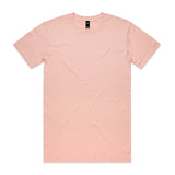 AS Colour Staple Tee Pale Pink (5001) - XS - T-Shirts