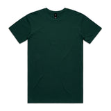 AS Colour Staple Tee Pine Green (5001) - XS - T-Shirts