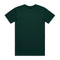 AS Colour Staple Tee Pine Green (5001)
