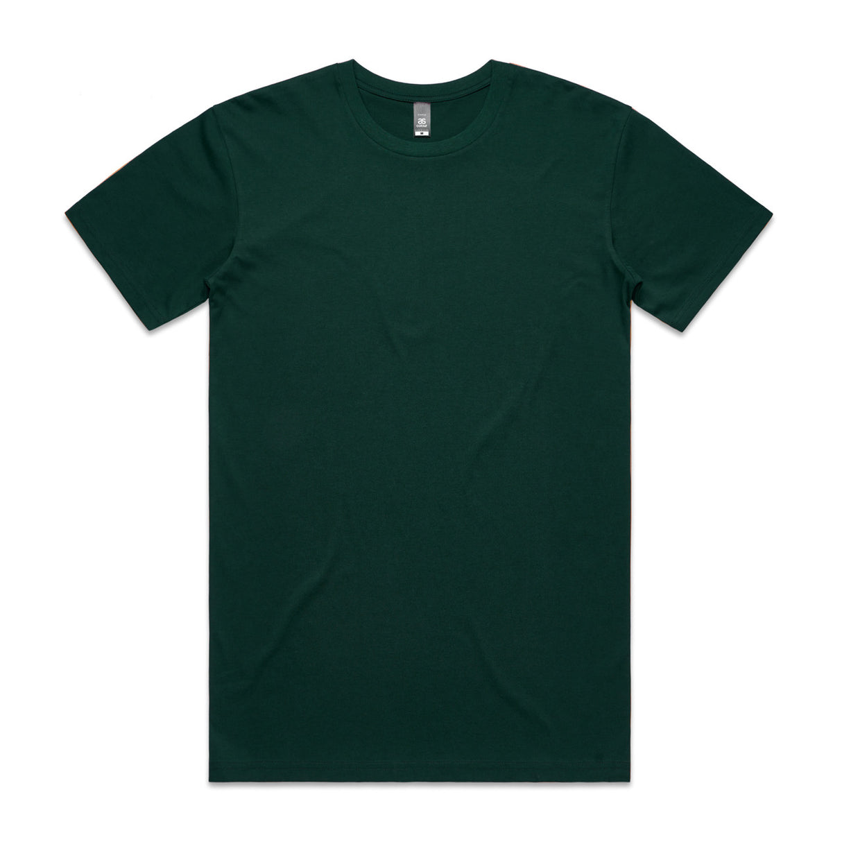 Staple Tee Pine Green (5001)