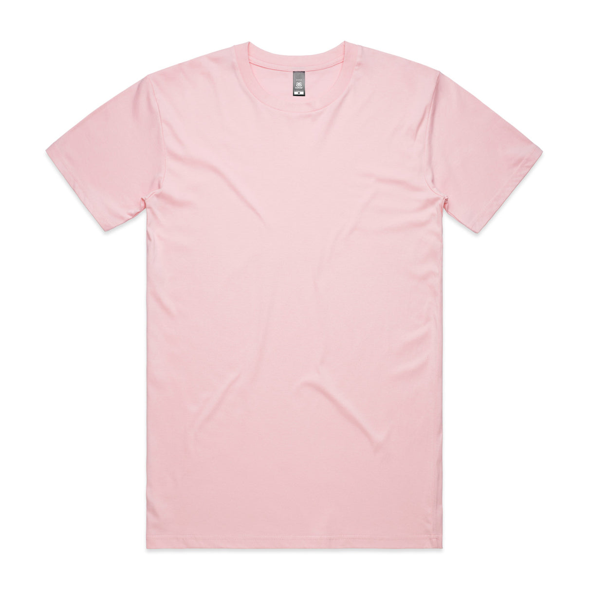 Staple Tee Pink (5001)