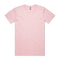 Staple Tee Pink (5001)