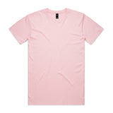 AS Colour Staple Tee Pink (5001) - XS - T-Shirts