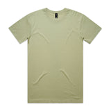 AS Colour Staple Tee Pistachio (5001) - XS - T-Shirts