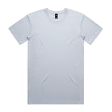 AS Colour Staple Tee Powder (5001) - XS - T-Shirts