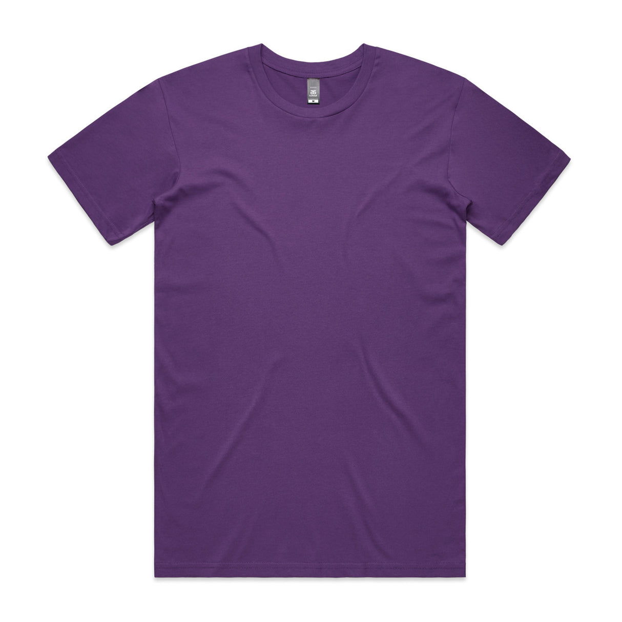 Staple Tee Purple (5001)