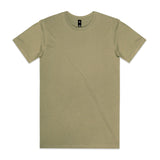 AS Colour Staple Tee Safari (5001) - XS - T-Shirts
